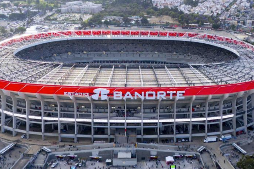 Calles cerradas por partido México vs Brasil en el Estadio Banorte: estas son las alternativas viales